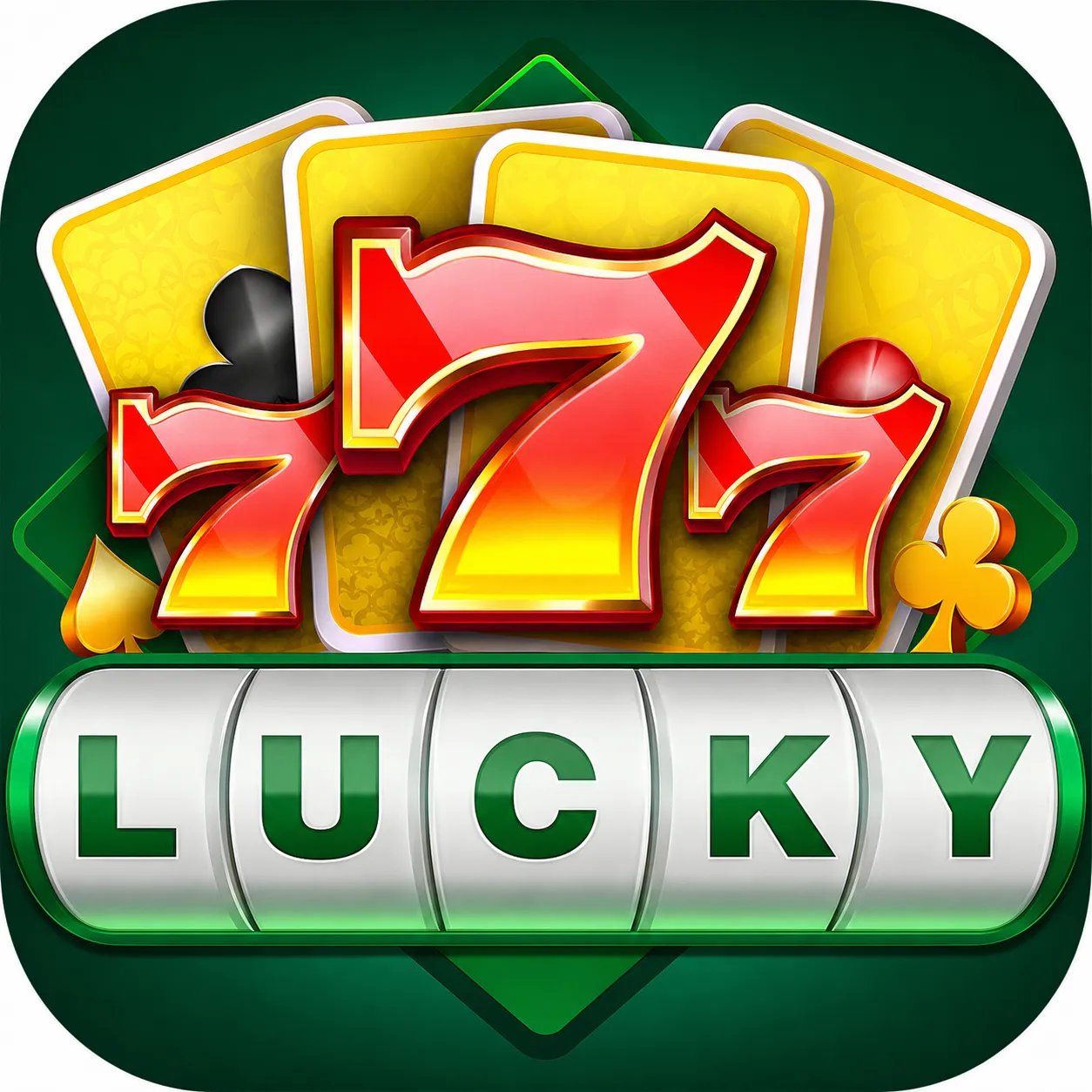 777LUKCY - Game Arcade Seru yang Menantang