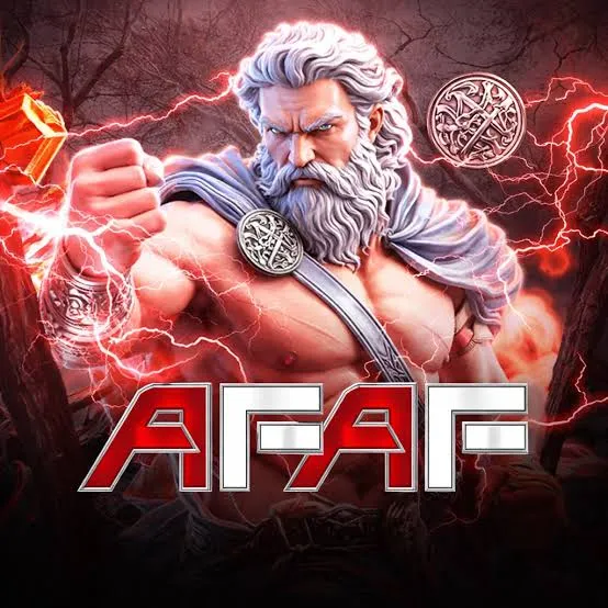 AFAF - Petualangan Hebat dalam Dunia RPG