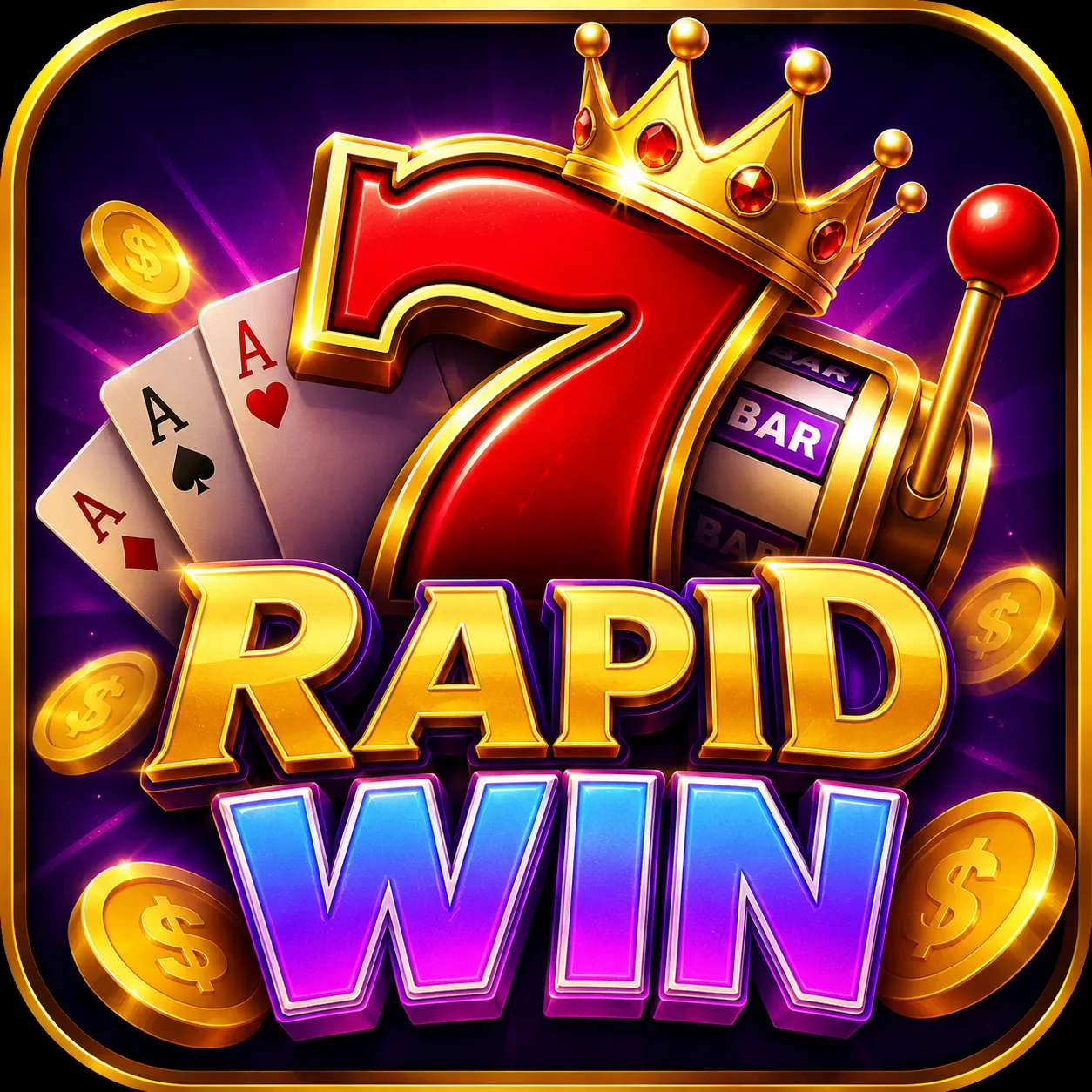 RPIDWIN - Game QiuQiu Seru dan Menantang