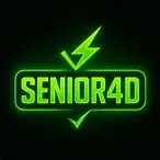 SENIOR4D - Pertarungan Memukau di Dunia Fighting