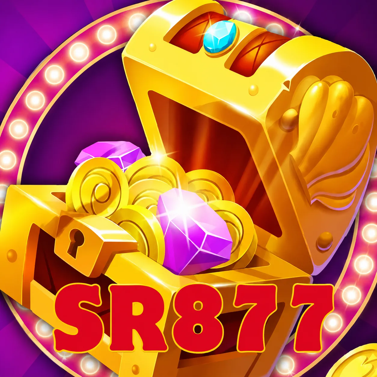 SR877 - Pertarungan Seru dalam Game Aksi Terbaik