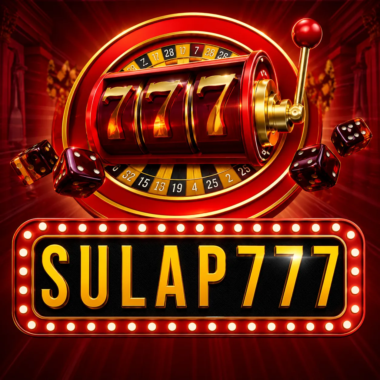 SULAP777 - Petualangan Ajaib dalam Dunia RPG