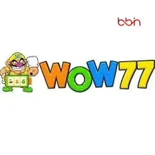 Logo wow77